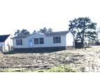 3 Bd Doublewide Waterfront Only $89,900 in Shiloh, NC!