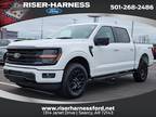 2024 Ford F-150, new