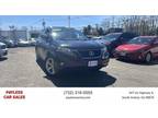 2011 Lexus RX 350 RX 350 Sport Utility 4D