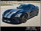 2014 Dodge SRT Viper GTS