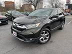 2018 Honda CR-V EX-L Sport Utility 4D