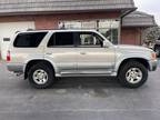 1998 Toyota 4Runner Limited Sport Utility 4D