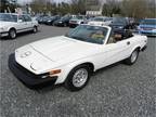 1980 Triumph TR7