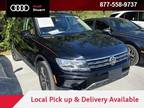 2019 Volkswagen Tiguan 2.0T SEL