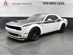 2022 Dodge Challenger R/T Scat Pack Widebody