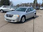 2008 Dodge Avenger SXT