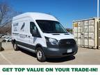 2017 Ford Transit Van Base