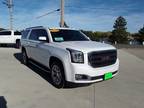 2020 GMC Yukon XL SLT