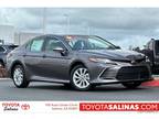 2024 Toyota Camry, new