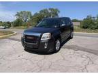 2013 GMC Terrain SLE-1 Front-Wheel Drive Sport Utility