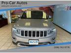 2014 Jeep Grand Cherokee Limited Sport Utility 4D