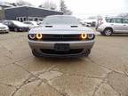 2015 Dodge Challenger SXT Plus Coupe 2D