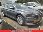 2020 Volkswagen Jetta 1.4T S