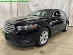 2017 Ford Taurus SEL Sedan 4D