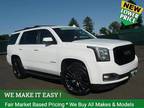 2015 GMC Yukon SLE Sport Utility 4D