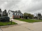Home For Sale In Northville, Michigan