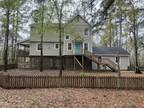 Home For Sale In Burgaw, North Carolina