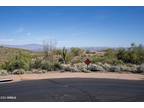 Plot For Sale In Fountain Hills, Arizona