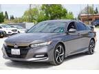 2019 Honda Accord Sedan Sport 2.0T