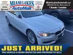 2014 BMW 3 Series 328i xDrive