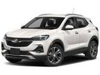 2020 Buick Encore GX Essence All-Wheel Drive