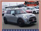 2016 MINI Hardtop Cooper S