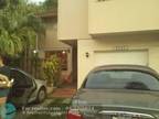 Home For Rent In Plantation, Florida