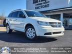 2018 Dodge Journey SE 4dr All-Wheel Drive