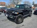 2023 Jeep Wrangler Unlimited Rubicon 392 Sport Utility 4D