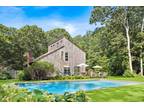 Home For Sale In Amagansett, New York