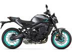 2024 Yamaha MT-09 Midnight Cyan Motorcycle for Sale