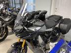 2022 Yamaha TRACER 9 GT Motorcycle for Sale