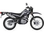 2024 Yamaha XT250 Motorcycle for Sale