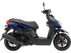 2021 Yamaha BWs 125 Motorcycle for Sale