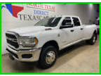 2021 Ram 3500 FREE DELIVERY! Dually 4x4 6.7 Diesel Crew Camera B 2021 FREE