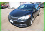 2014 Kia Forte EX 2014 Kia Forte 2.0 L 4 Cylinder Automatic NO RESERVE