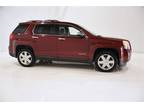 Pre-Owned 2011 GMC Terrain SLT-2