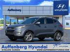 Used 2015 Hyundai Tucson SE