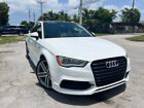 2016 Audi A3 2016 AUDI A3 PREMIUM PLUS 64K MILES FULLY LOADED BEST OFFER