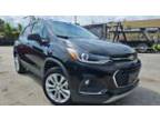 2019 Chevrolet Other 2019 CHEVROLET TRAX PREMIER LEATHER SEATS 61K MILES TITLE