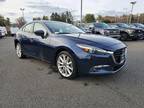 2017 Mazda Mazda3 Grand Touring