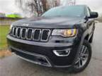 2020 Jeep Grand Cherokee North 2020 Jeep Grand Cherokee, Diamond Black Crystal