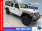 2021 Jeep Gladiator Mojave 2021 Jeep Gladiator, Bright White Clearcoat with
