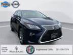 2019 Lexus RX 350L 2019 Lexus RX, Nightfall Mica with 13015 Miles available now!