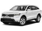 2022 Kia Sorento LX