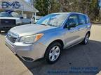 2014 Subaru Forester 2.5i