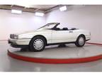 1993 Cadillac Allante