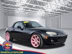 2006 Mazda MX-5 Miata Club Spec 2dr Convertible