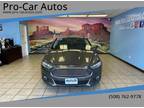 2014 Ford Fusion SE Sedan 4D