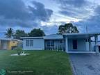 Home For Rent In Fort Lauderdale, Florida